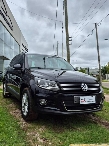 Volkswagen Tiguan 2.0 Elegance Tsi 200cv