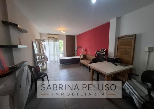 Venta Departamento Moreno Centro-lado Sur- Monoambiente