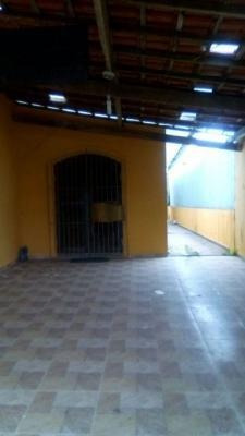 Imagem 5 de 8 de Casa Litoral Sul Lado Praia 130m²- Ref. 3247/dz