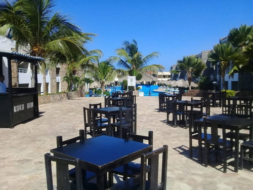 Imagen 7 de 28 de Hotel 4 Estrellas Isla De Margarita.
