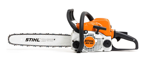 Motosierra Stihl Ms 180 16 Pulgadas 2 Tiempos