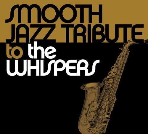 Cd: Tributo De Jazz Suave A The Whispers