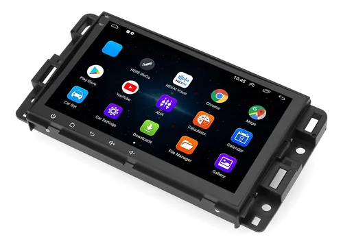 comprar Navegador Wifi Gps De 8 Pulgadas Para Coche, 1+16 Gb Para 10