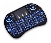 Comprar Mini Teclado Bluetooth Para Smart Tv, Touchpad,consolas