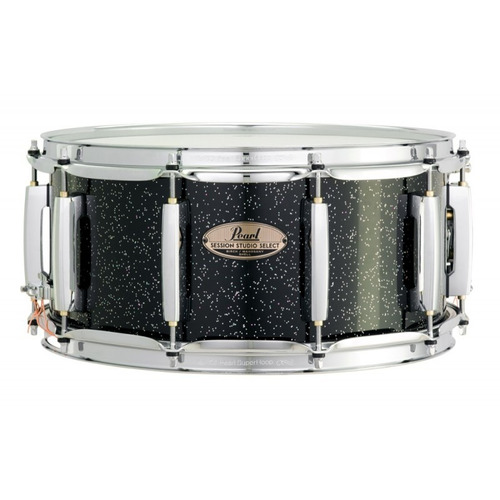 Redoblante Pearl Session Studio Select 14x6,5 Sts1465s/c 316