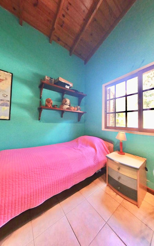 Venta- Casa En Una Planta En El Sosiego, Canning