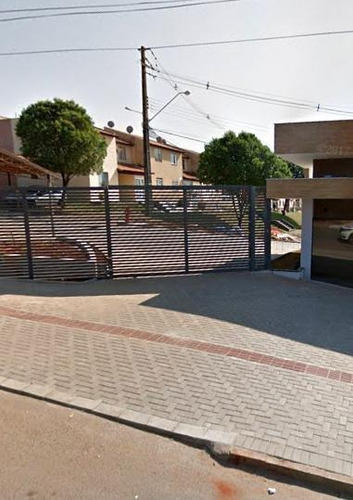 Imagem 3 de 18 de Casa Com 2 Dormitórios À Venda, 72 M² Por R$ 250.000,00 - Jardim Tókio - Londrina/pr - Ca0386