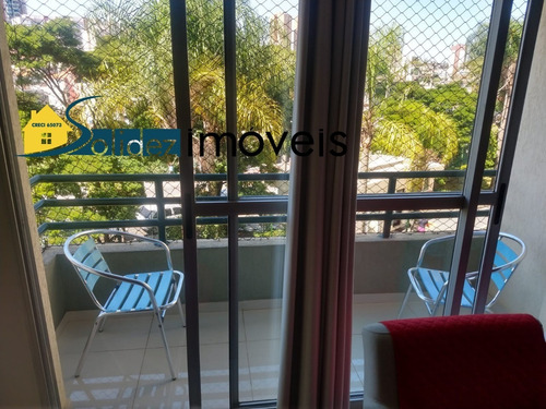 Imagem 14 de 27 de Apartamento A Venda 67m² - Jardim Ivania - Ap00913 - 70457621
