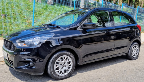 Ford Ka 1.5 Se Flex 5p