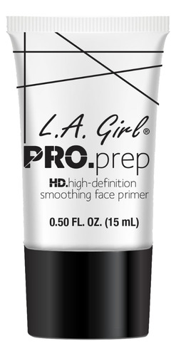 Primer L.a. Girl Pro.prep