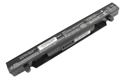 Bateria Compatible Con Asus Gl552vw Litio A