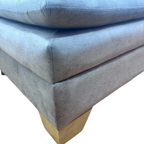 Sofá Cama Click Tres Posiciones Con Baúl Estilo Y Confort