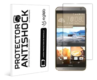 Protector Pantalla Antishock Para Htc One E9