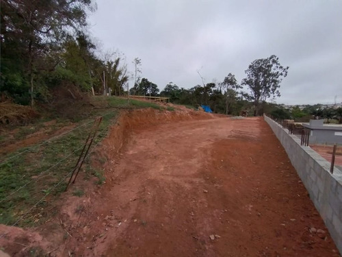 Imagem 4 de 14 de Terreno No Centro Da Granja Viana - Te0393