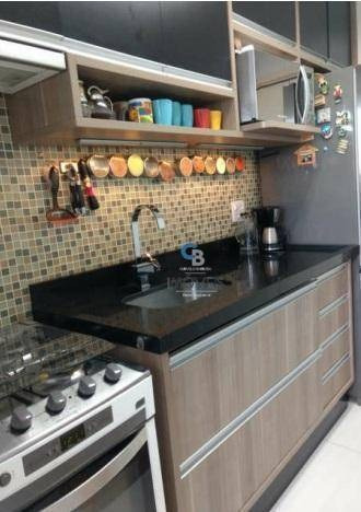 Imagem 7 de 30 de Apartamento À Venda, 50 M² Por R$ 305.000,00 - Itaquera - São Paulo/sp - Ap6972