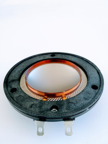 Diafragma 8 Ohms 2 Piezas Driver Yamaha Eminence Psd2002 