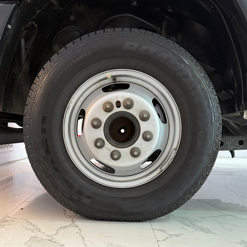 RAM 4000 5.7 Chasis Cabina Pl 4x2 Mt