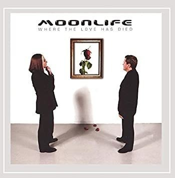 Moonlife Where The Love Has Died Usa Import Cd