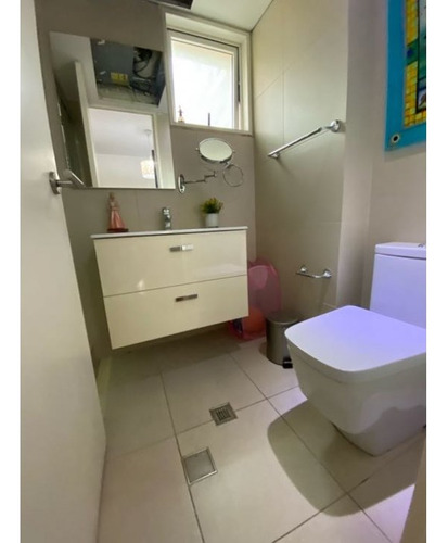 Venta De Apartamento Campo Alegre. 4hab+s/4baños+s/4p