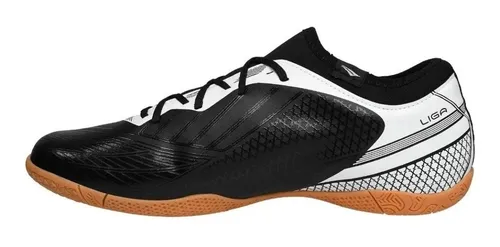 Botines Futbol Penalty Liga Futsal Indoor Sintetico