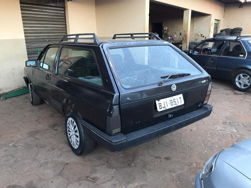 Parati Ap 92 Gasolina