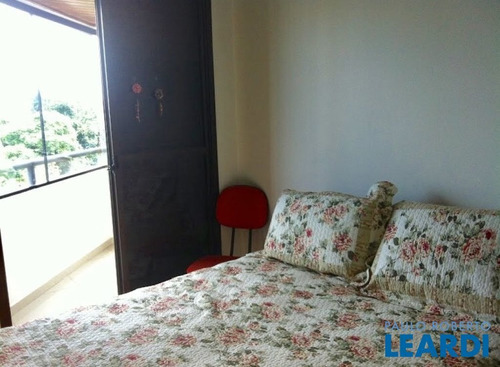 Imagem 13 de 15 de Apartamento - Morumbi - Sp - 419811