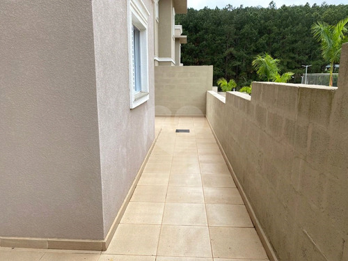 Imagem 24 de 30 de Apartamento Decorado Com Planejados, 02 Dormitórios Com 01 Suíte E Quintal, No Jardim Villaça - Reo618479