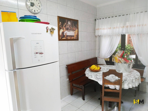 Imagem 10 de 15 de Casa - Gloria - Ref: 779 - V-sm779