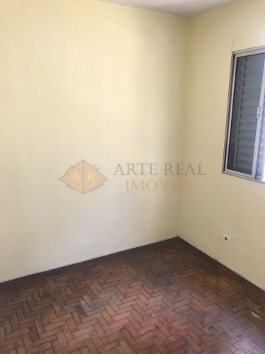 Imagem 9 de 16 de Casa Térrea 3 Dormitórios, Cidade Líder - São Paulo/sp - 1788