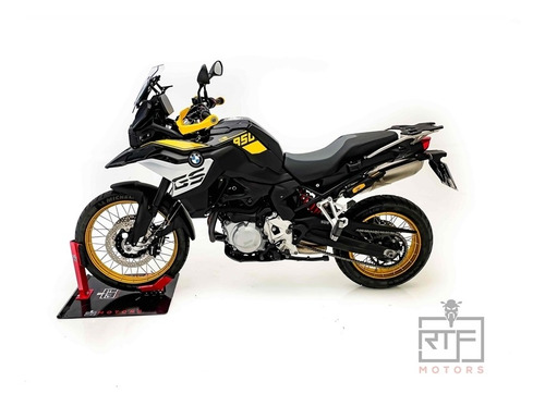 Imagem 5 de 10 de Bmw F 850 Gs Premium F 850 Gs Premium