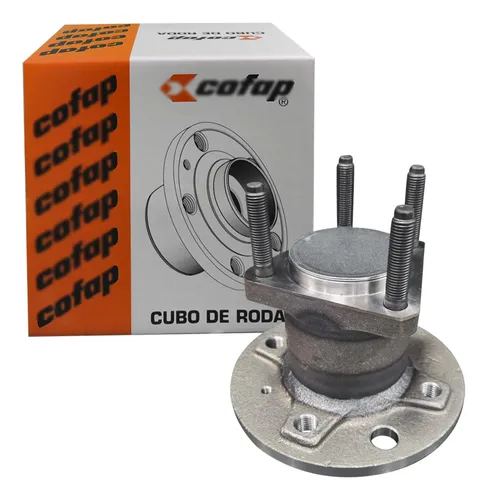 comprar Cubo Traseiro C\u002F Rolamento Vectra 2.0 8v Gt 2005 Até 2012
