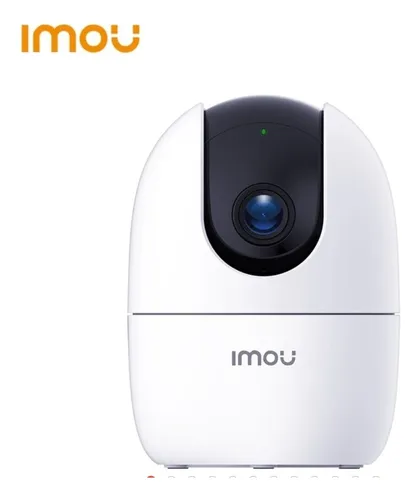 comprar Camara Imou IPC-A22EP Ranger 2 Wifi 2mp color blanco