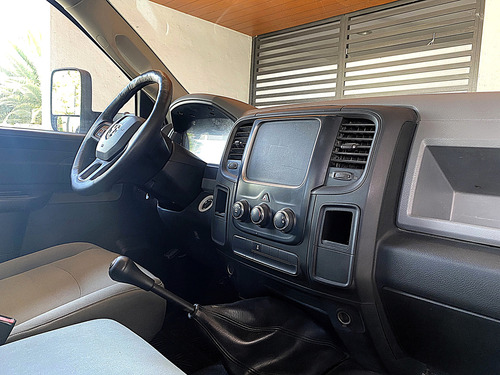 RAM 4000 5.7 Chasis Cabina Pl 4x2 Mt
