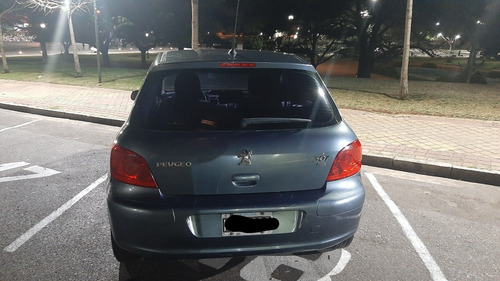Imagen 10 de 12 de Peugeot 307