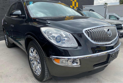 Buick Enclave Enclave