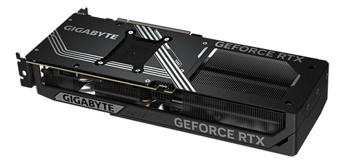 Geforce Rtx 5070 12gb Windforce Oc Gigabyte -