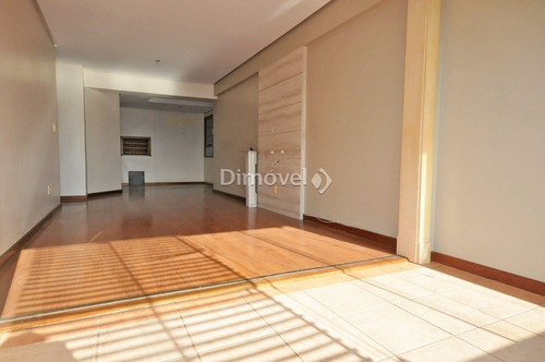 Imagem 2 de 15 de Apartamento - Praia De Belas - Ref: 24516 - V-24516