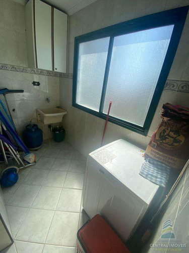 Imagem 8 de 16 de Apartamento Com 3 Dorms, Tupi, Praia Grande - R$ 691 Mil, Cod: 12175 - V12175