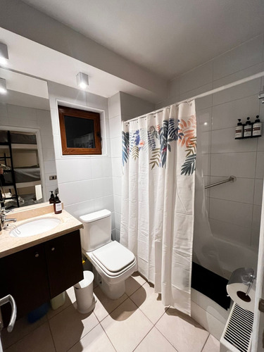 Home Studio En Arriendo En Valle Nevado