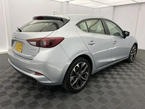 Mazda 3 2.0 Sport Grand Touring