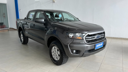 Ford Ranger 3.2 Cd Xls Tdci 200cv Manual 4x4