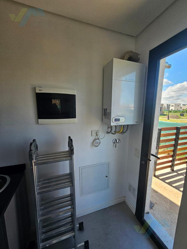 Casa 4 Dormitorios En Barrio Cerrado San Pablo - Pilar