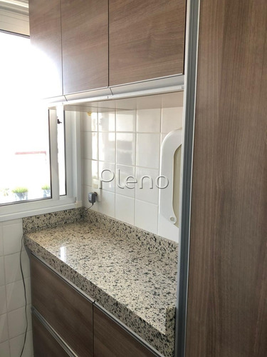 Apartamento À Venda Em Parque Prado - Ap023099
