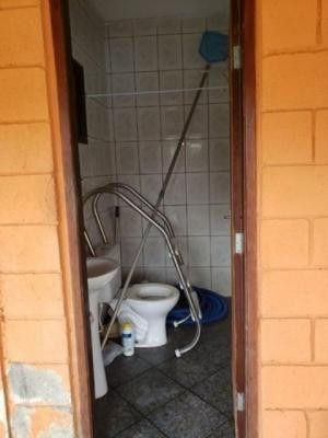 Chácara Com Edícula E Suíte | Itanhaém Litoral Sp - 6790 Npc