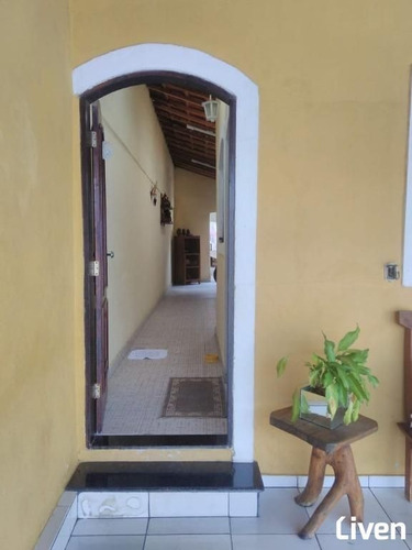Imagem 19 de 24 de Casa - 130m² - 3 Dormitórios - 31 De Março! - Ca0474