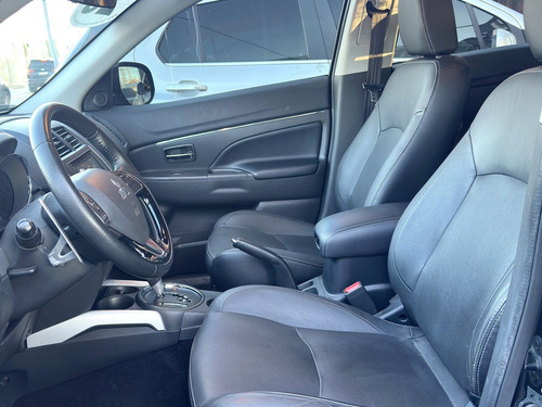 Mitsubishi ASX 2.0 MIVEC FLEX HPE CVT
