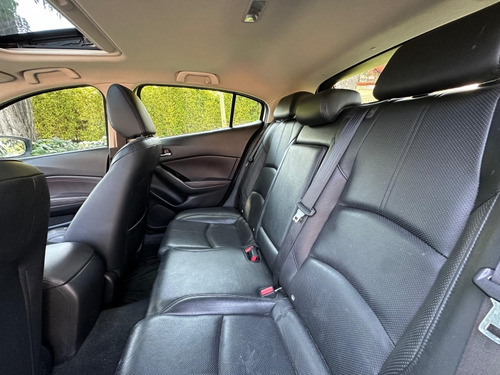 Mazda 3 Gt 2.5 2019