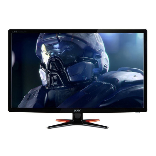 Monitor Gamer Acer 24  144hz 3d Full Hd Nuevo