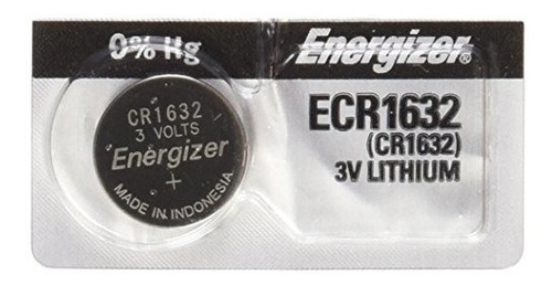 Energizer-eveready 04096 - Batería De Reloj De Celda De