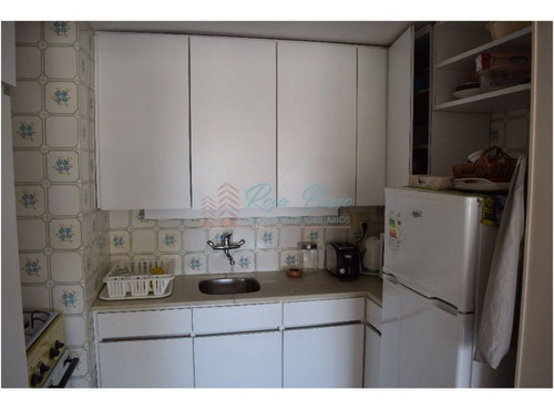 Imagen 8 de 13 de Apartamento En Peninsula, 1 Dormitorios * - Punta Del Este Peninsula